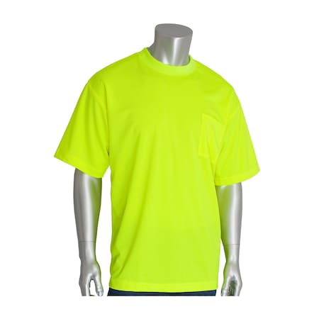 Pip Non-ANSI Short Sleeve T-Shirt 310-CNTSNLY-3X