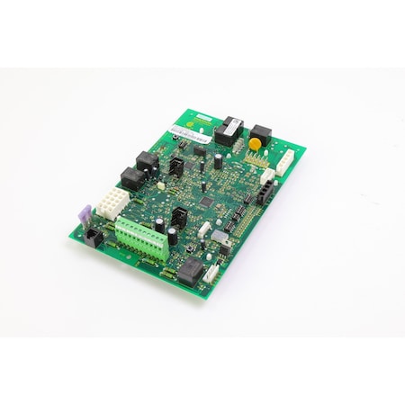 Rheem INTEGRATED FURNACE CNTL BRD 62-103565-01