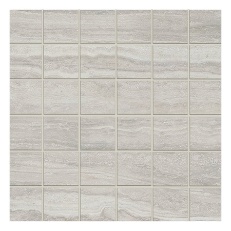Crossville Travertine Dove, Travertine, 12 in. L WBT05.10202MOS