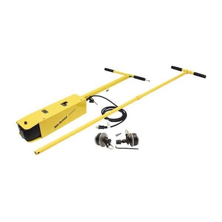 Marshalltown Power Screed, Corded SPNRSSAD