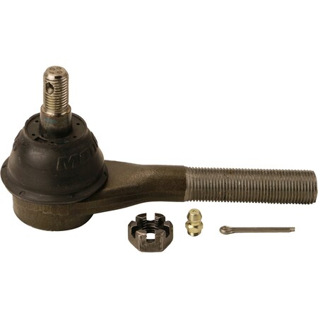 Moog Front Outer Steering Tie Rod End,  ES348R