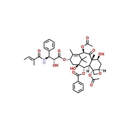 Ak Scientific Cephalomannine (1mg), CAS 71610-00-9 H849-1mg