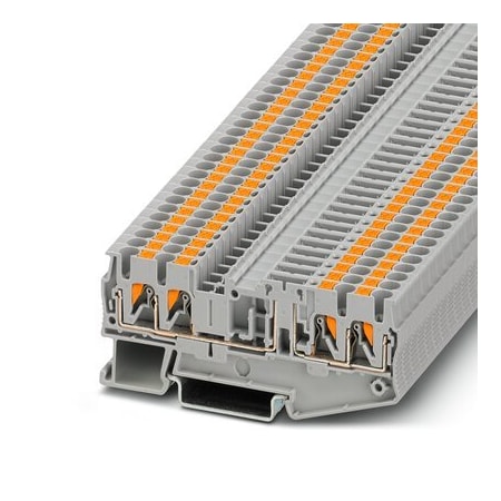 Phoenix Contact PT 2 5-QUATTRO-TG Disconnect terminal 3210208