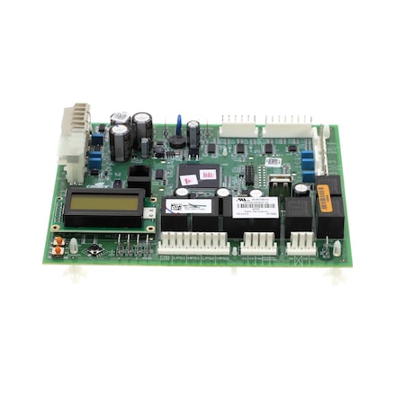 York BOARD, CIRCUIT, SSE, 2STAGE, W/O S1-6421651