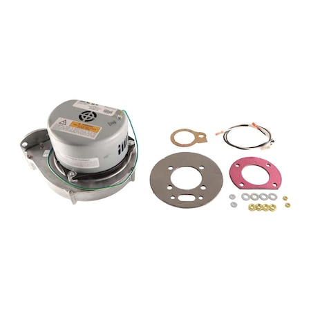 Lochinvar K BLOWER POLARIS 199K AMETEK 100093637