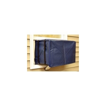 A/C Safe Exterior Cover for Air Conditioner, Large AC-513