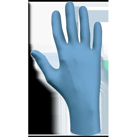 Best Glove Dispose Glove Powder-Free Economy Grade Medium Pack - 100, 100PK 845-7500PFM