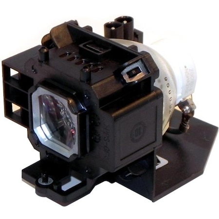 Premium Power Products Lamp Compatible with NEC NP07LP-ER