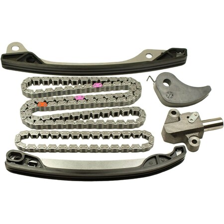 Cloyse Engine Timing Chain Kit, 9-0734SX
