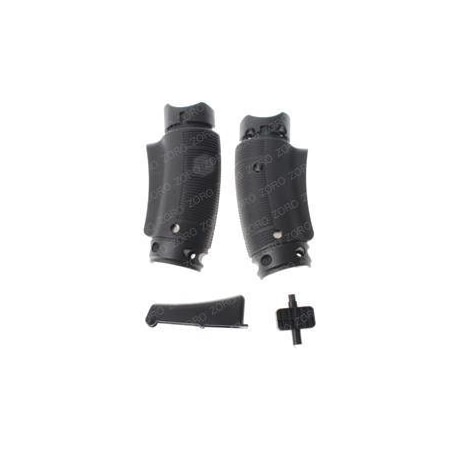 Genie REPLACEMENT HANDLE ASSEMBLY, GEN 6 229087