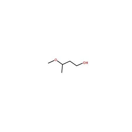 Ak Scientific 3-Methoxy-1-butanol (500mL), CAS 2517-43-3 6075AL-500mL