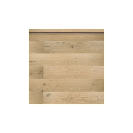 Ackland 0.43 in. T x 78 in. L x 1.49 in. W Seraphine Waterproof Wood Flooring Trim Surface Reducer Molding AKVTWSERA-SR