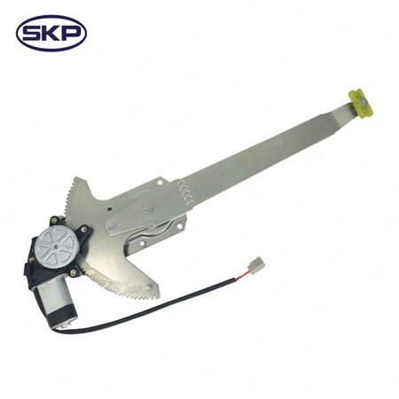 Skyward Automotive Products Window Motor and Regulator Assembly,  SK741674