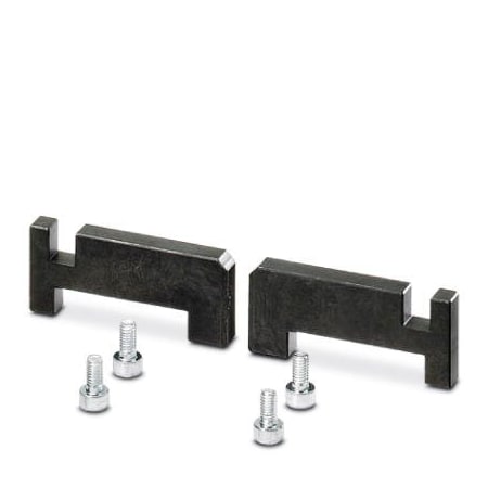 Phoenix Contact WF 1000/CJ Replacement jaws for 1212415