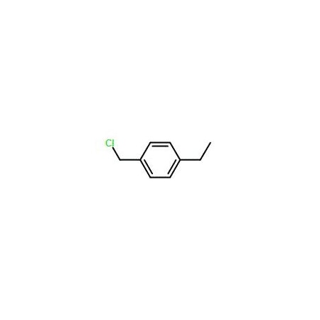 Ak Scientific 4-Ethylbenzyl chloride (1g), CAS 26968-58-1 O299-1g