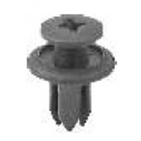 Auveco Push - Type Retainer, 14 Mm X 11 Mm AUV-14697