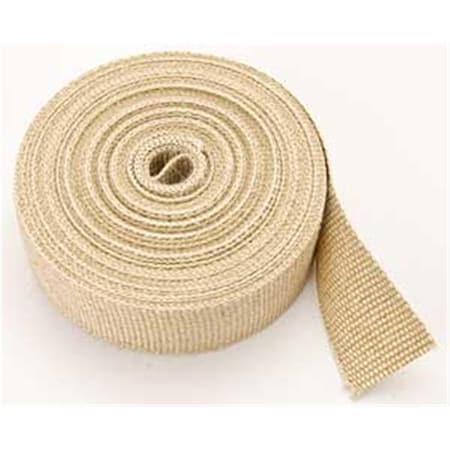 Thermo-Tec THERMO TEC 11002 Exhaust System Wrap 50 Ft. T19-11002