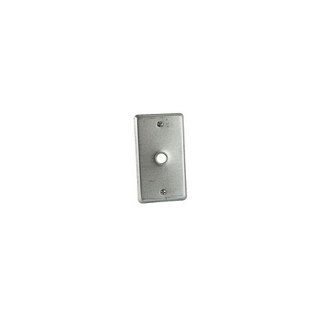 Abb Wallplates and Accessories 58-C-11