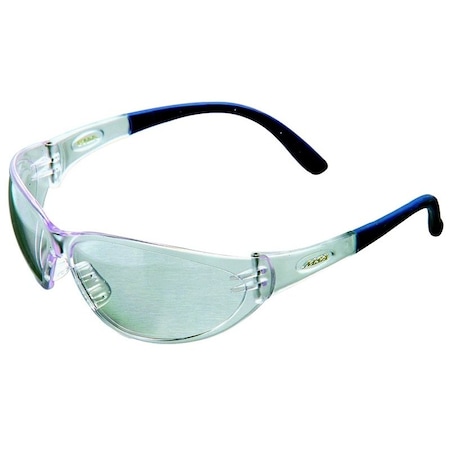 Safety Works Gls Safety Clr Lens Contoured 10041748
