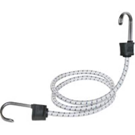 Keeper 6274 24 In. Bungee Cord Marine 3959582