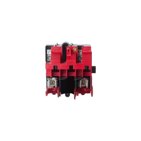 Eaton Other Safety Switches and Disconnects 70-7758-36