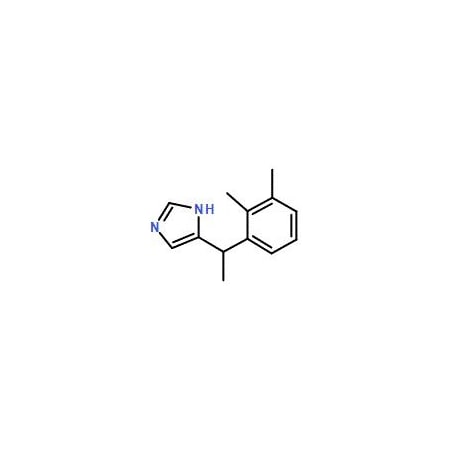 Ak Scientific Medetomidine (5g), CAS 86347-14-0 3506AC-5g