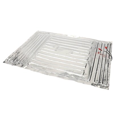 Sandenvendo Heater, Foil, 18in, HFO 1258842