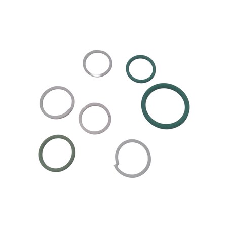 Cnh KIT SEALS, CNH OEM ZGAW-00003 ZGAW-00003