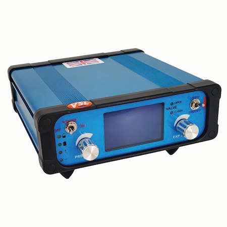 Jorgensen Laboratories Small Animal Ventilator J1633