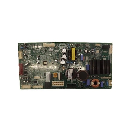 Lg EBR87463764 LG Refrigerator PCB Assembly Main EBR87463764