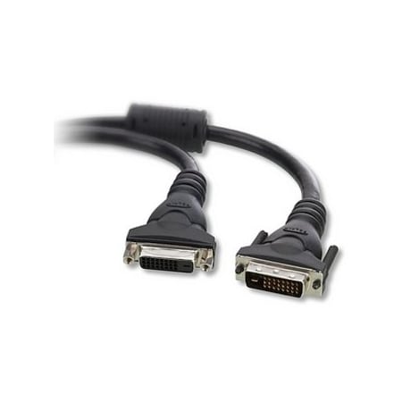 Belkin Dvi To Dvi Extension Cbl Dvi-M/Dvi-F; 15 F2E4142B15