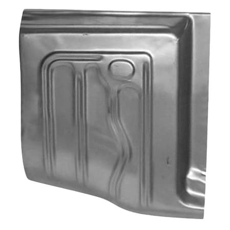 Sherman Front Right Hand Side Floor Pan Patch Section for 1966-1971 Ford Fairla SHE362-46R