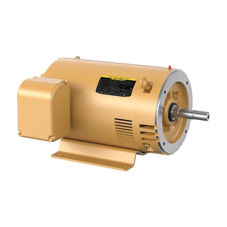 Baldor-Reliance 50 HP, 3600 RPM, Three Phase, 230/460V, 60HZ, OPSB, 324JM, F1 EJMM2542T-G