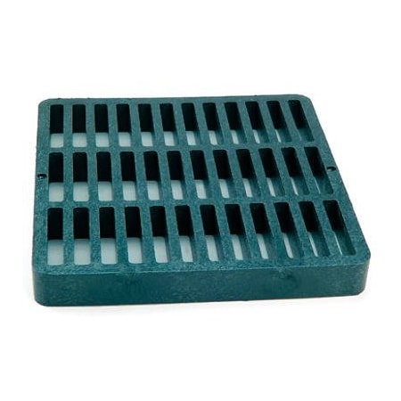 Nds Hvy Dty Grate Sq 9 in. Grn 990