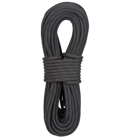 Abc .44 in. x 600 ft. Black 442246