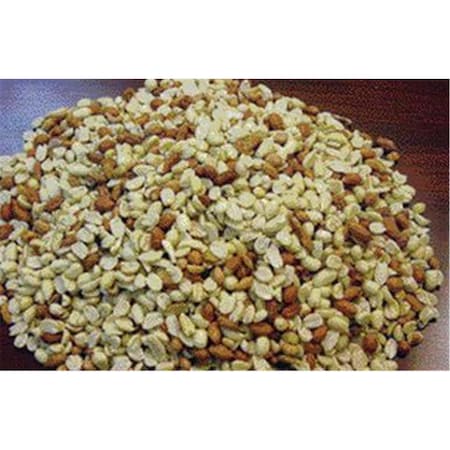 F.M. Browns Wildbird Shelled Peanuts 25 Pounds - 42187 116071