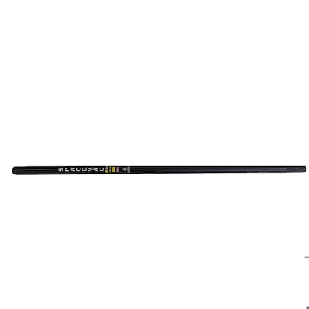 Delfin Industrial Carbon Fiber Pole, Atex Certified, 21.6 m SVA3816-PRO