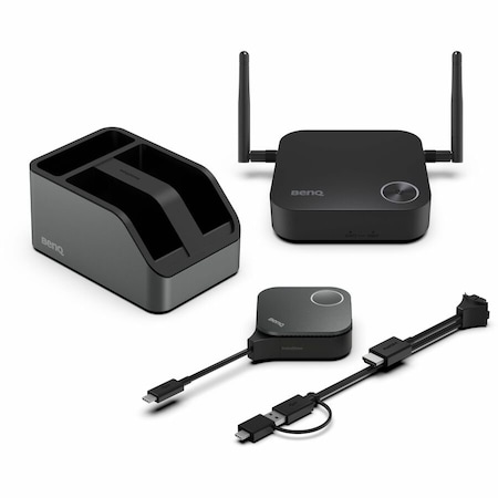 Benq WIRELESS CONFERENCE ROOM WDC15