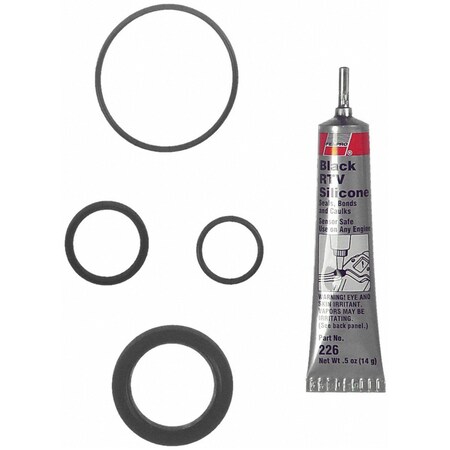 Fel-Pro Engine Crankshaft Seal Kit, TCS45962
