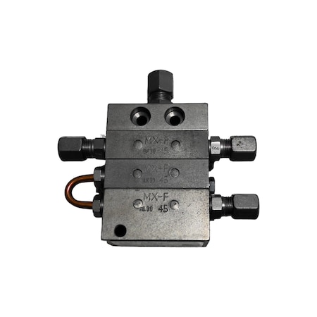 Liebherr DISTRIBUTION BLOCK, LIEBHERR OEM 10295627 10295627