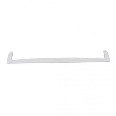 Blomberg GLASS SHELF FRONT PROFILE DIFF 4812300100