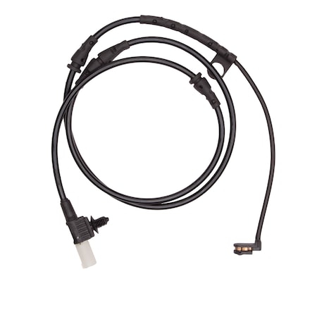 Hi-Temp Brake Sensors, Disc Brake Pad Wear Sensor,