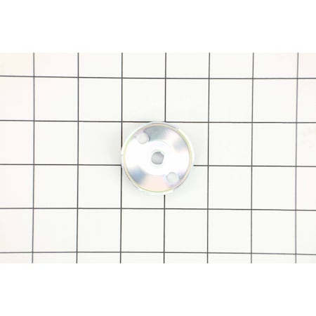 Husqvarna PULLEY 504114401
