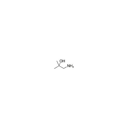 Ak Scientific 1-Amino-2-methyl-2-propanol (25g), CAS 2854-16-2 W5123-25g