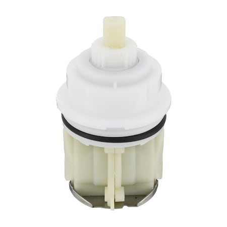 Danco Cold/Hot Cartridge, Plastic, For: Delta 1500/1700 Series Tub And Shower Faucets 11001