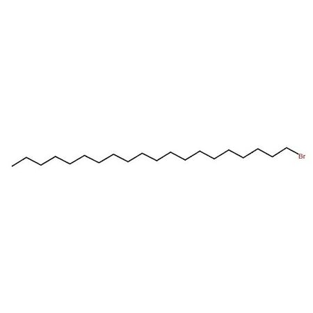 Ak Scientific 1-Bromoeicosane (25g), CAS 4276-49-7 4786AL-25g