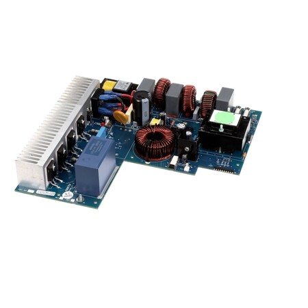 Cooktek INVERTER BOARD 301226
