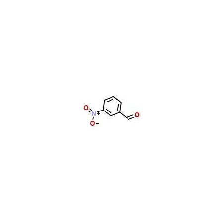 Ak Scientific 3-Nitrobenzaldehyde (100g), CAS 99-61-6 A237-100g