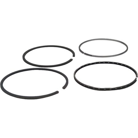 Kubota ASSY RING PISTON 05, KUBOTA OEM 1G411-21090 1G411-21090