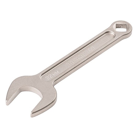 Tekton 22 mm Service Wrench WSE14422